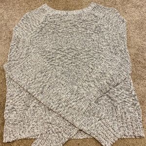 Hollister Sweater